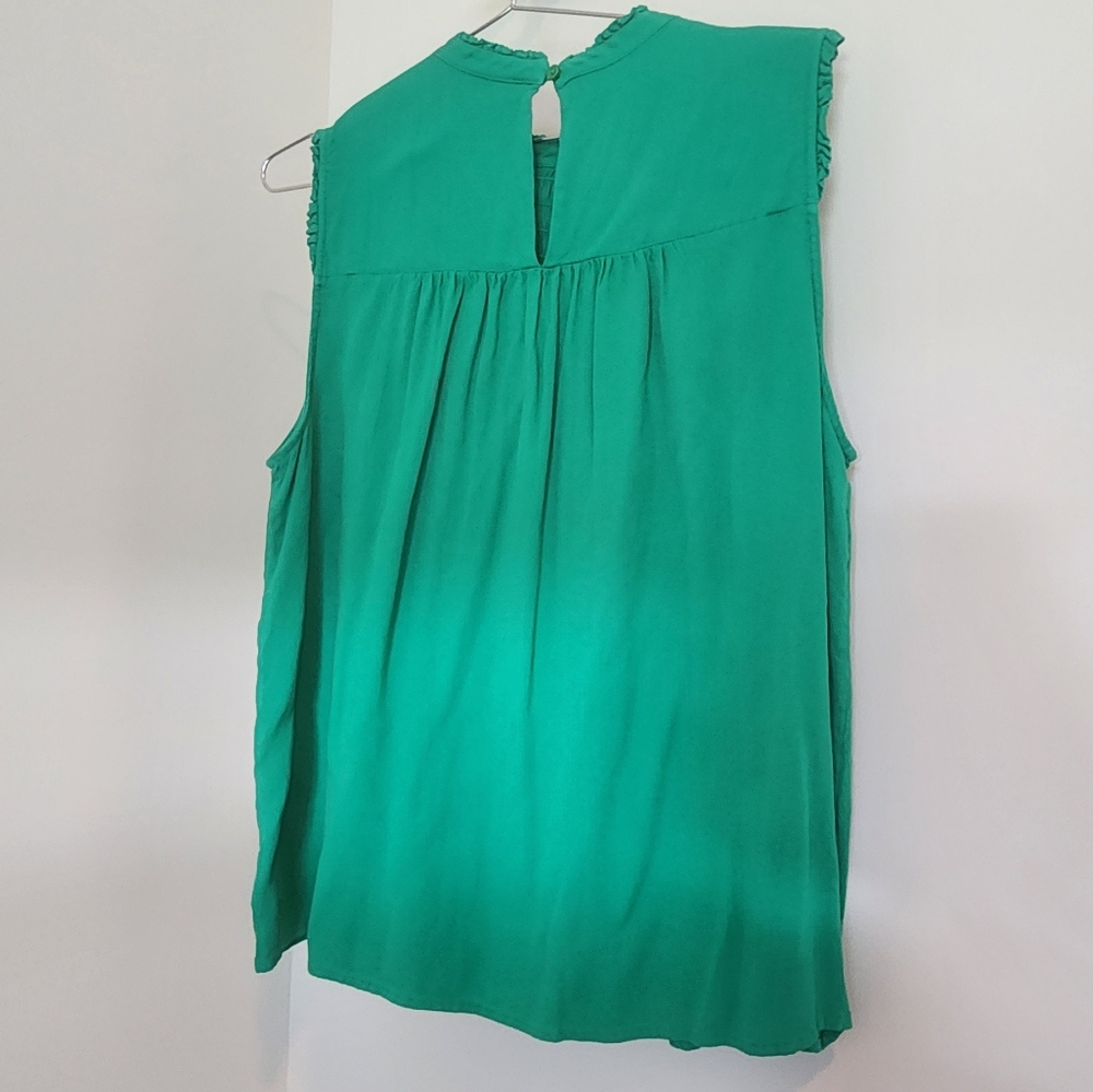Dress Blouse - Picture 2 of 5